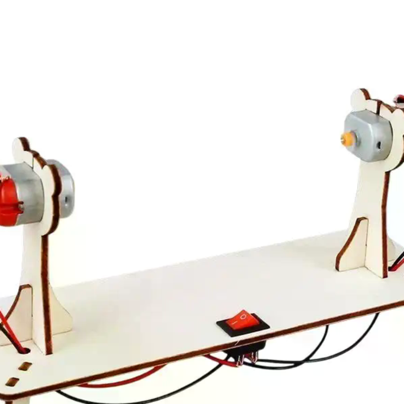 Science Project Kit - Zestaw modeli do demonstracji fizycznych STEM