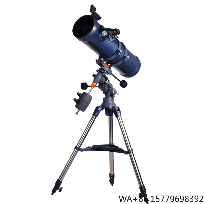 Celestron Astromaster 130EQ Te – Telescope Reflector 130 recenzja i cena