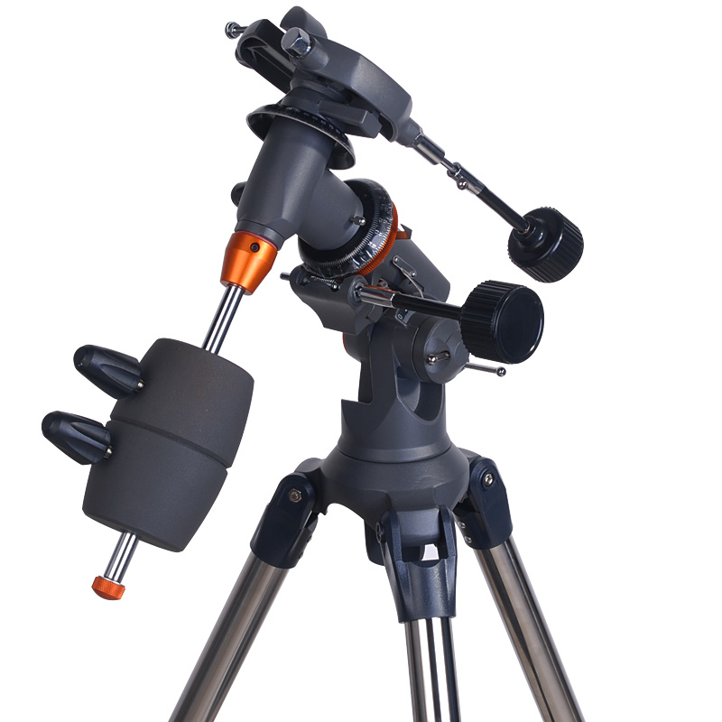 Celestron Astromaster 130EQ Te – Telescope Reflector 130 recenzja i cena