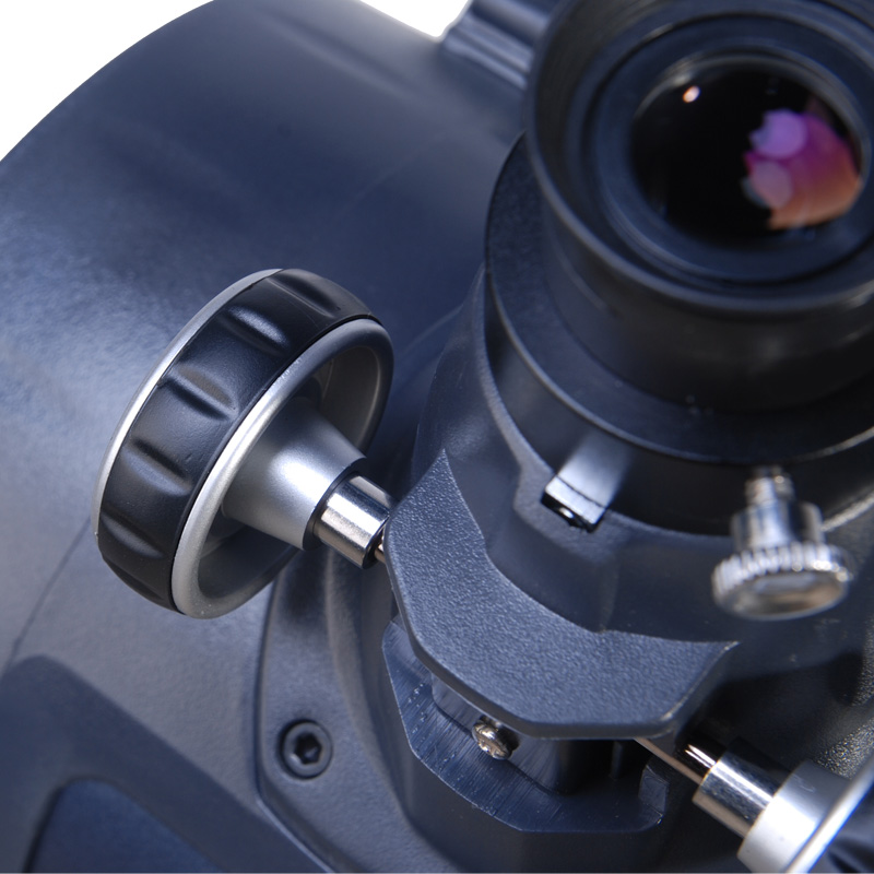 Celestron Astromaster 130EQ Te – Telescope Reflector 130 recenzja i cena