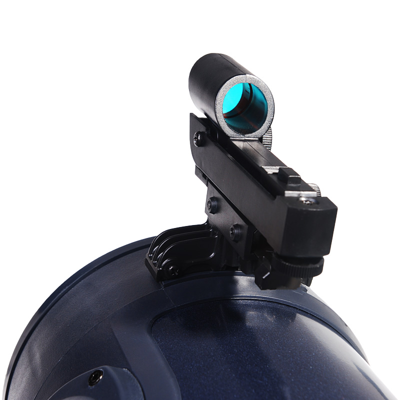 Celestron Astromaster 130EQ Te – Telescope Reflector 130 recenzja i cena