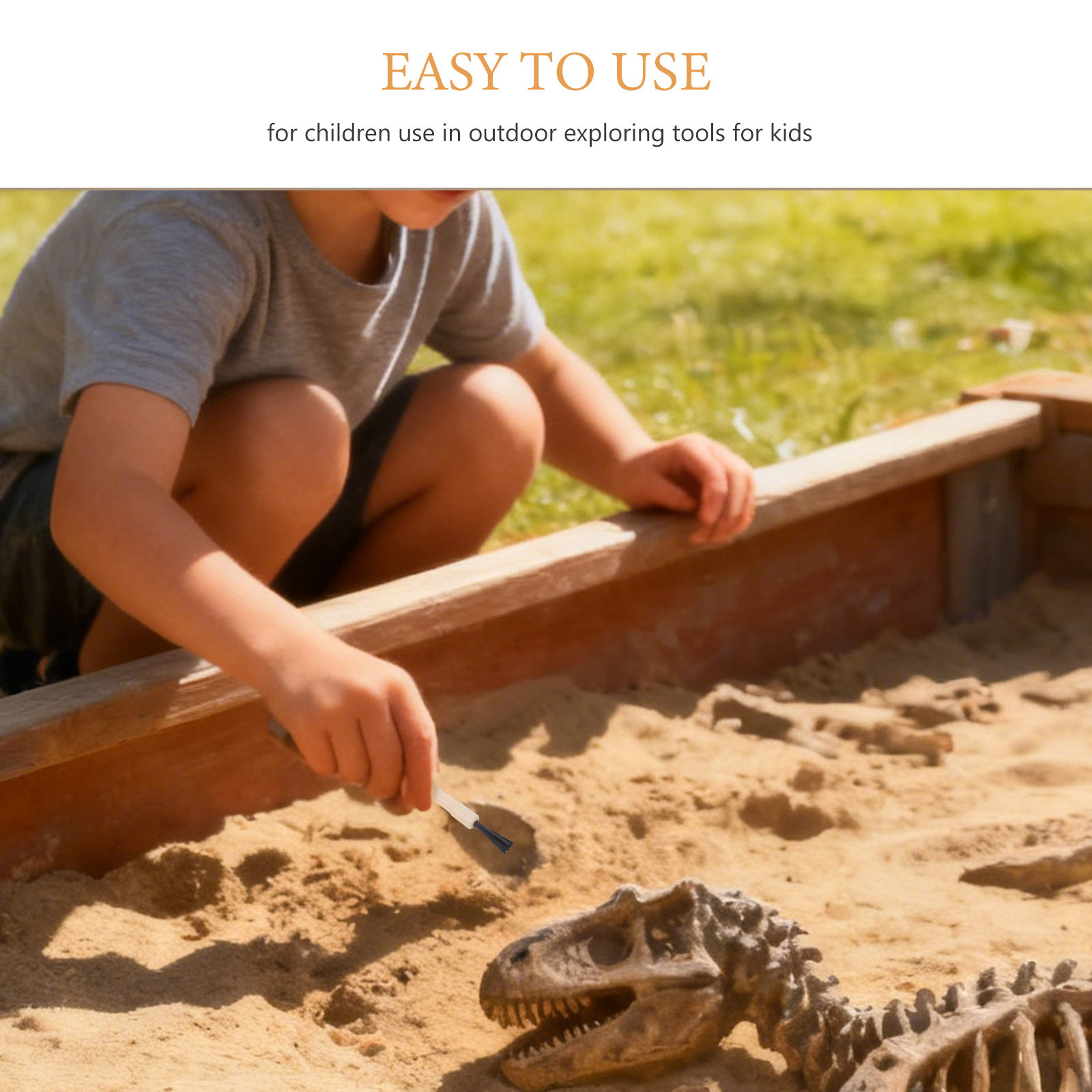 50-częściowy zestaw szczotek i – Science Kit recenzja i cena