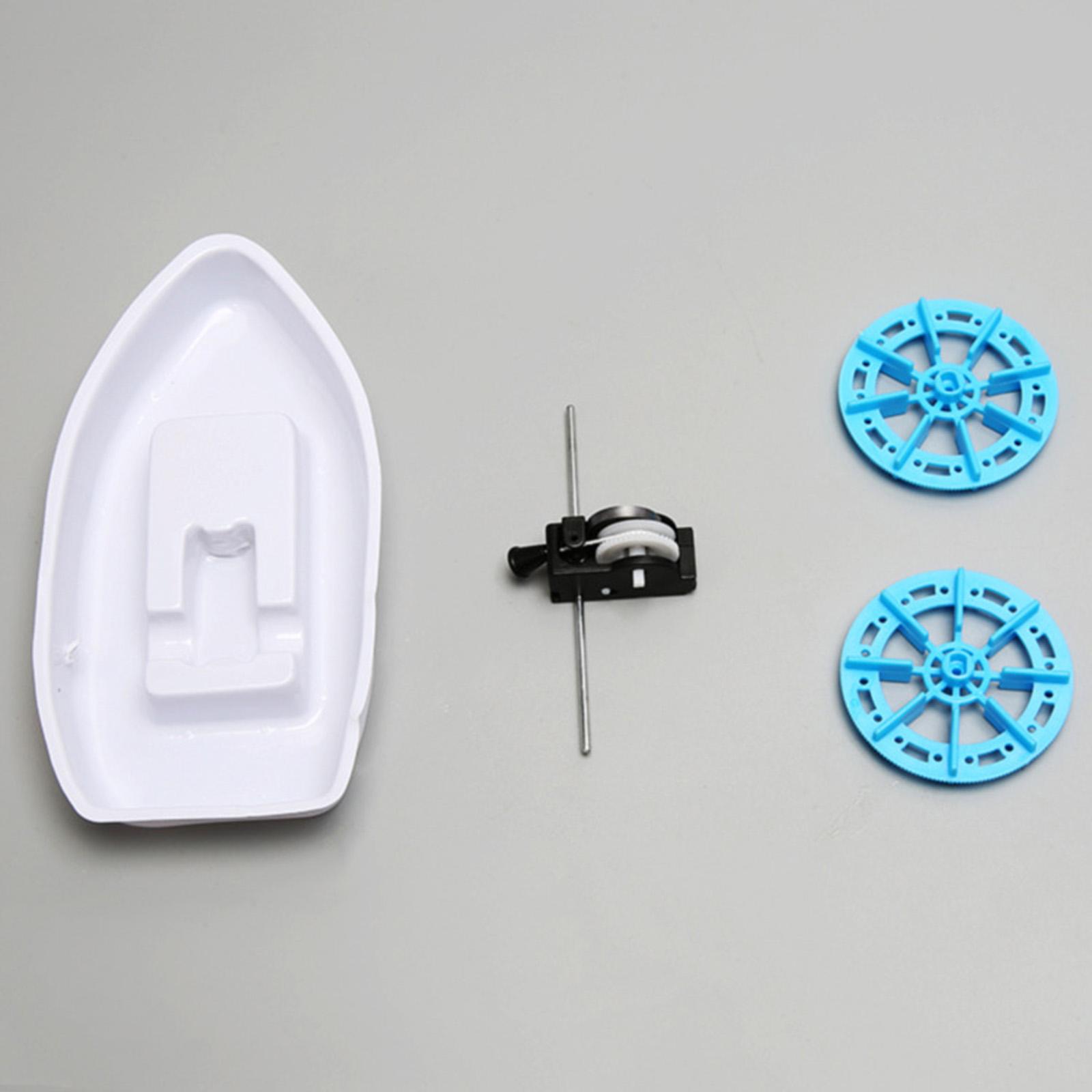 Zestaw do samodzielnego montaż – Science Kit recenzja i cena