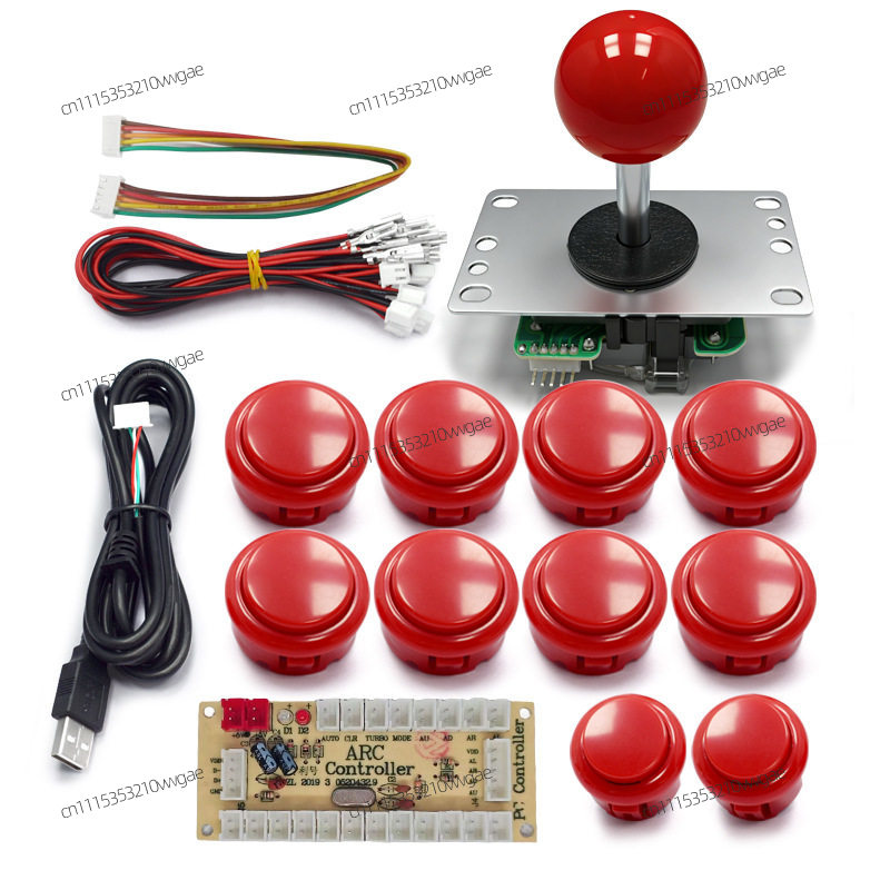 Zestaw części do samodzielnego – Circuit Snap Kit recenzja i cena