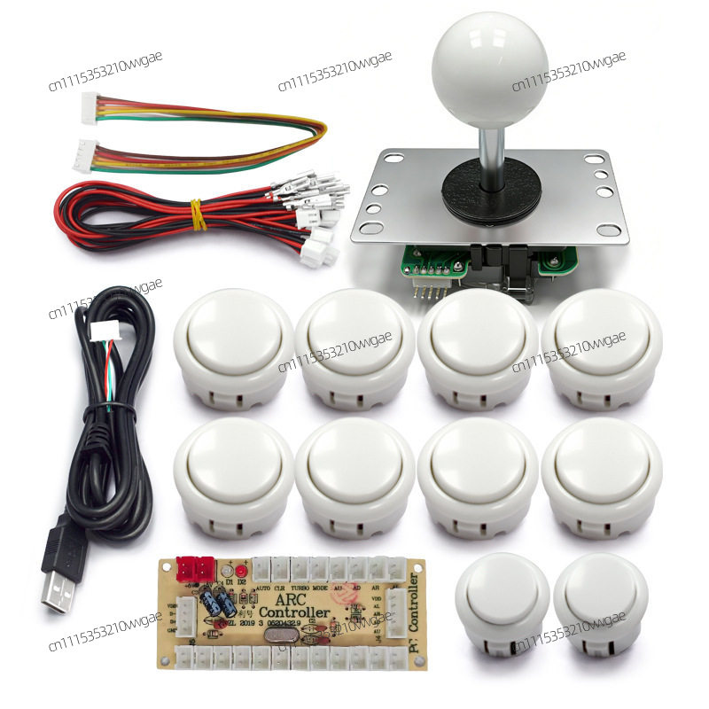 Zestaw części do samodzielnego – Circuit Snap Kit recenzja i cena